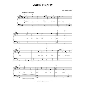 John Henry