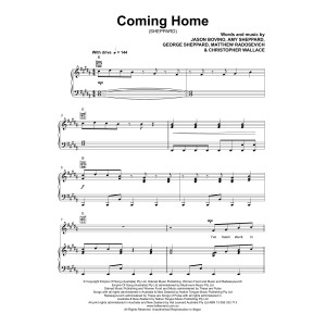 Coming Home