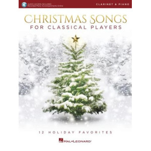 The Christmas Waltz