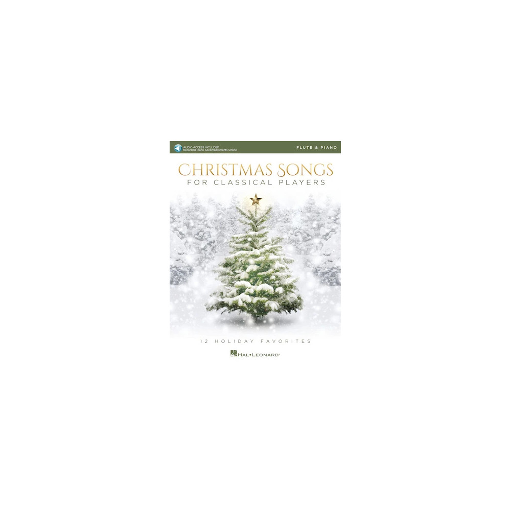 The Christmas Waltz
