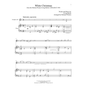 White Christmas