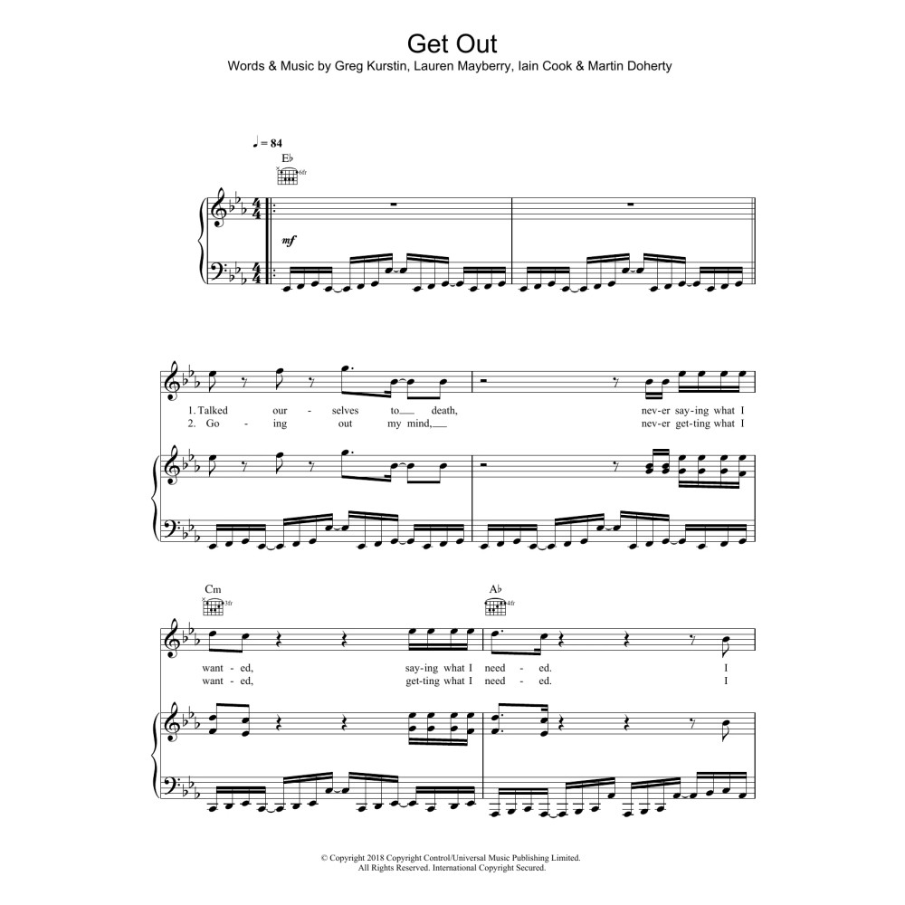 Get Out