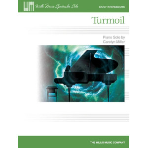 Turmoil