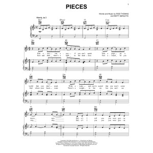 Pieces