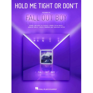 Hold Me Tight Or Don't