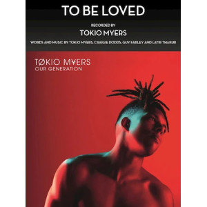To Be Loved