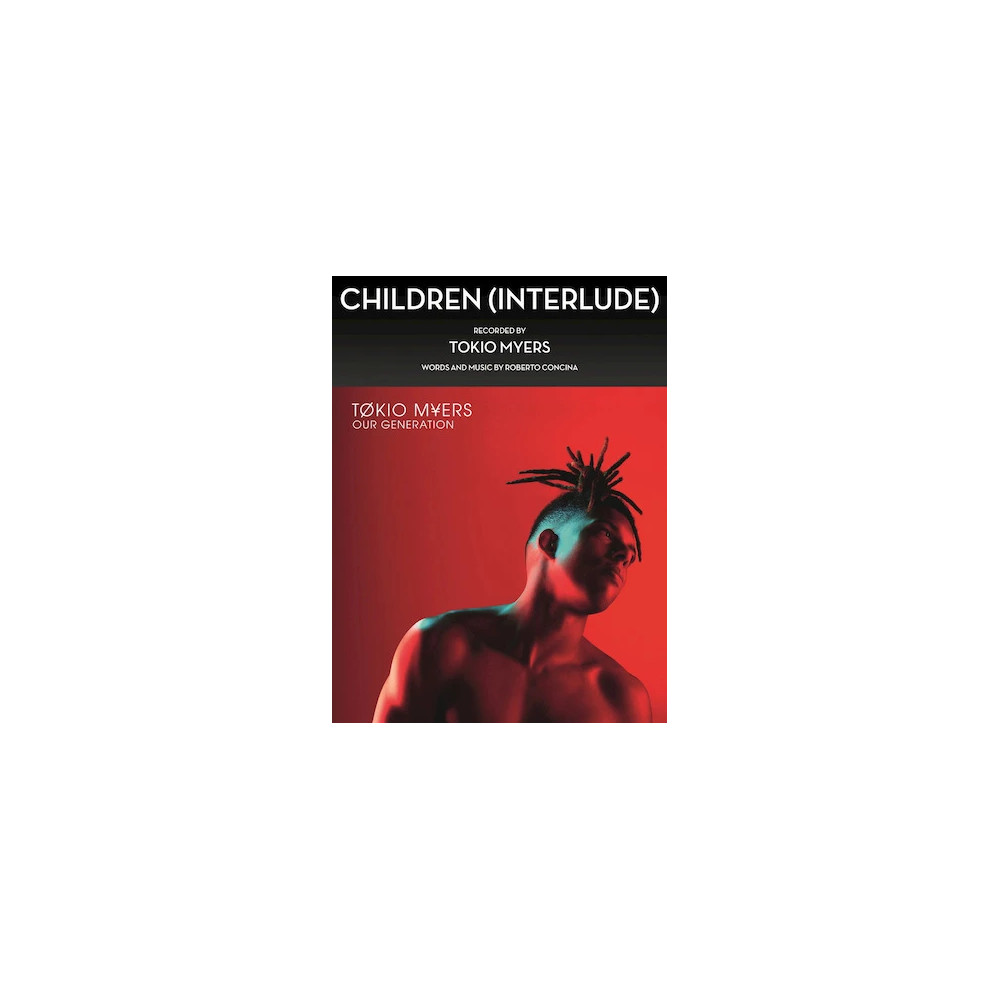 Children (Interlude)