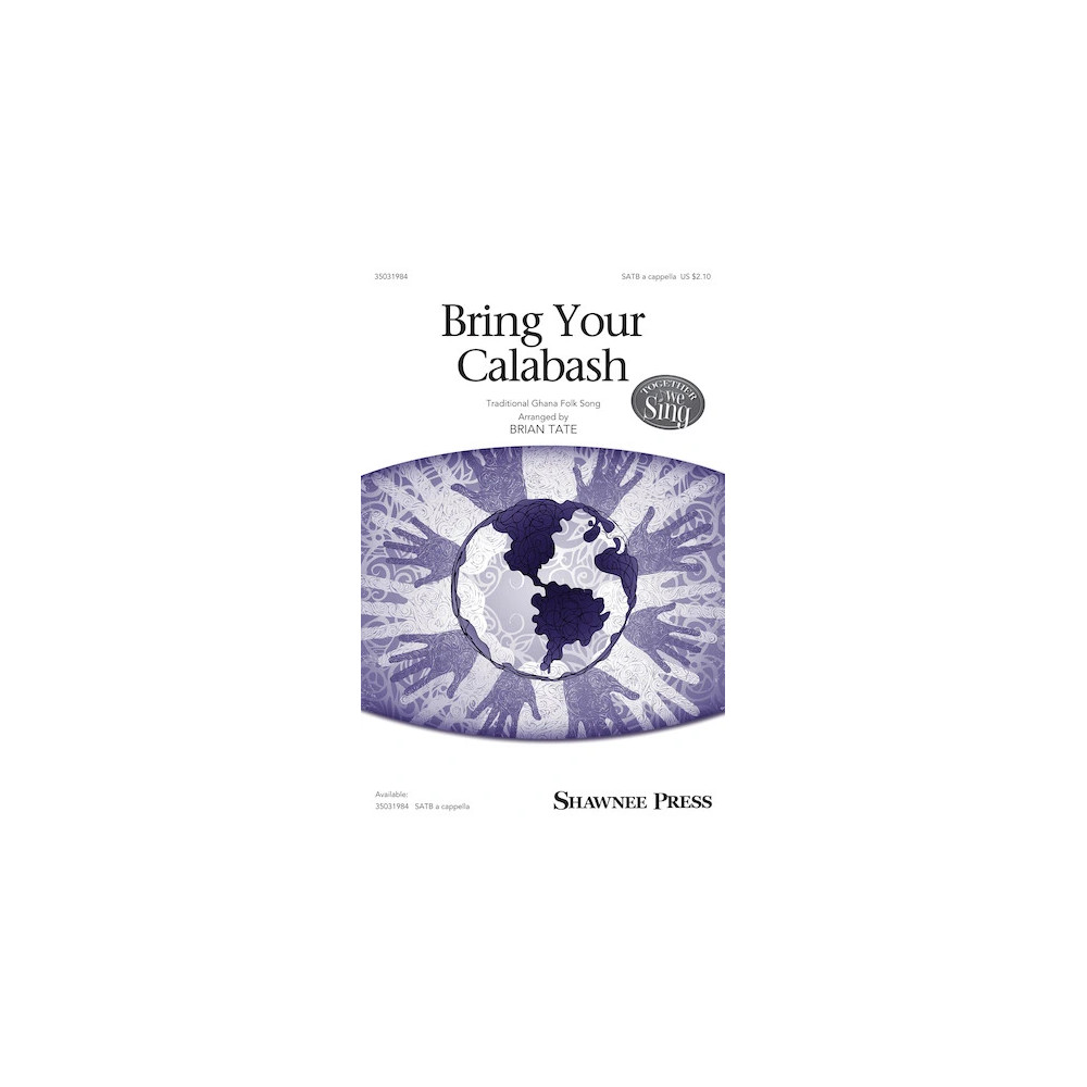 Bring Your Calabash