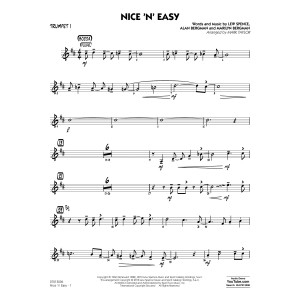 Nice 'n' Easy - Trumpet 1