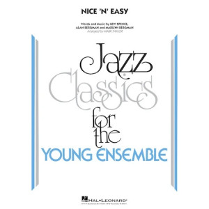 Nice 'n' Easy - Trombone 2