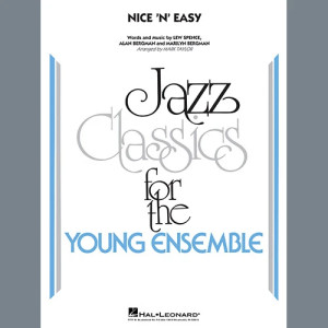 Nice 'n' Easy - Trombone 2