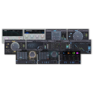 Sound Particles Pack EDU All III
