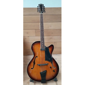 Gold Tone Mandocello