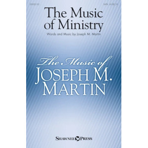 The Music Of Ministry