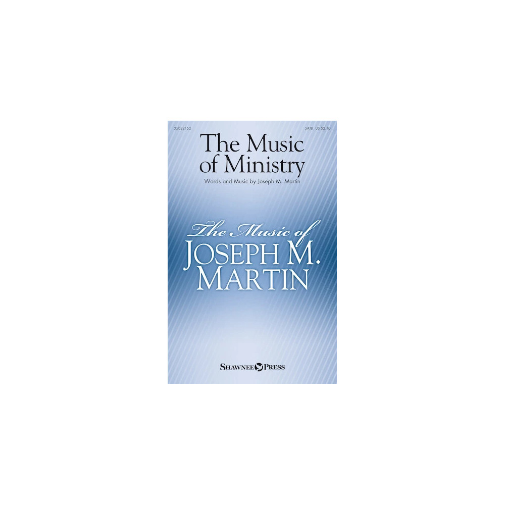 The Music Of Ministry