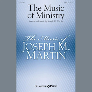 The Music Of Ministry