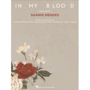 In My Blood