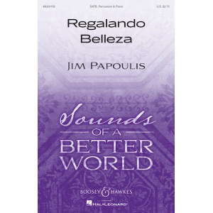 Regalando Belleza