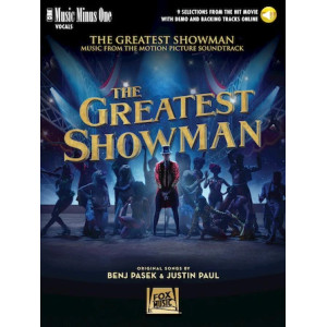 The Greatest Show (from The Greatest Showman)