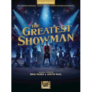 A Million Dreams (from The Greatest Showman)