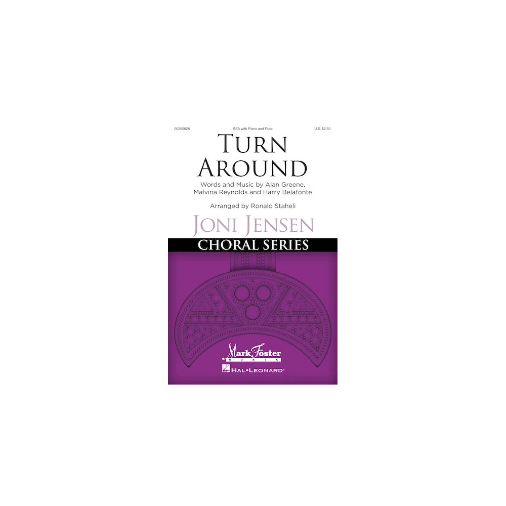 Turn Around