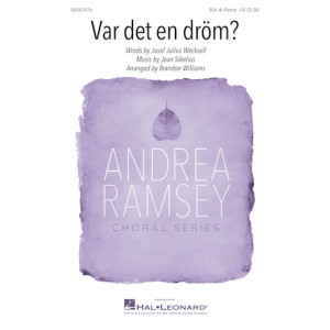 Var Det En Drom?