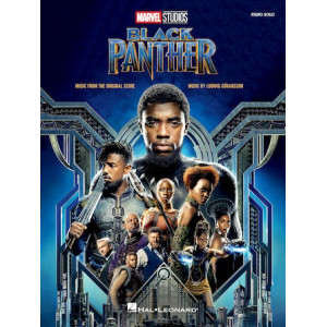 Glory To Bast (from Black Panther)