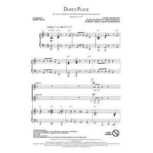 Duke's Place