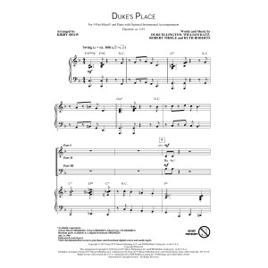 Duke's Place