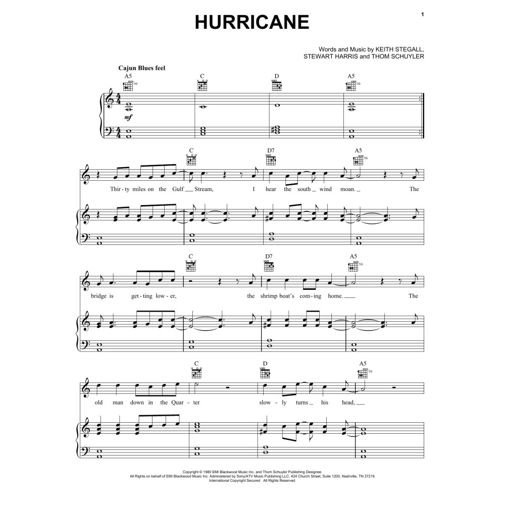 Hurricane