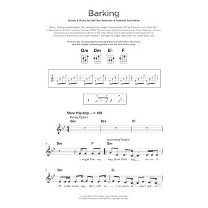 Barking