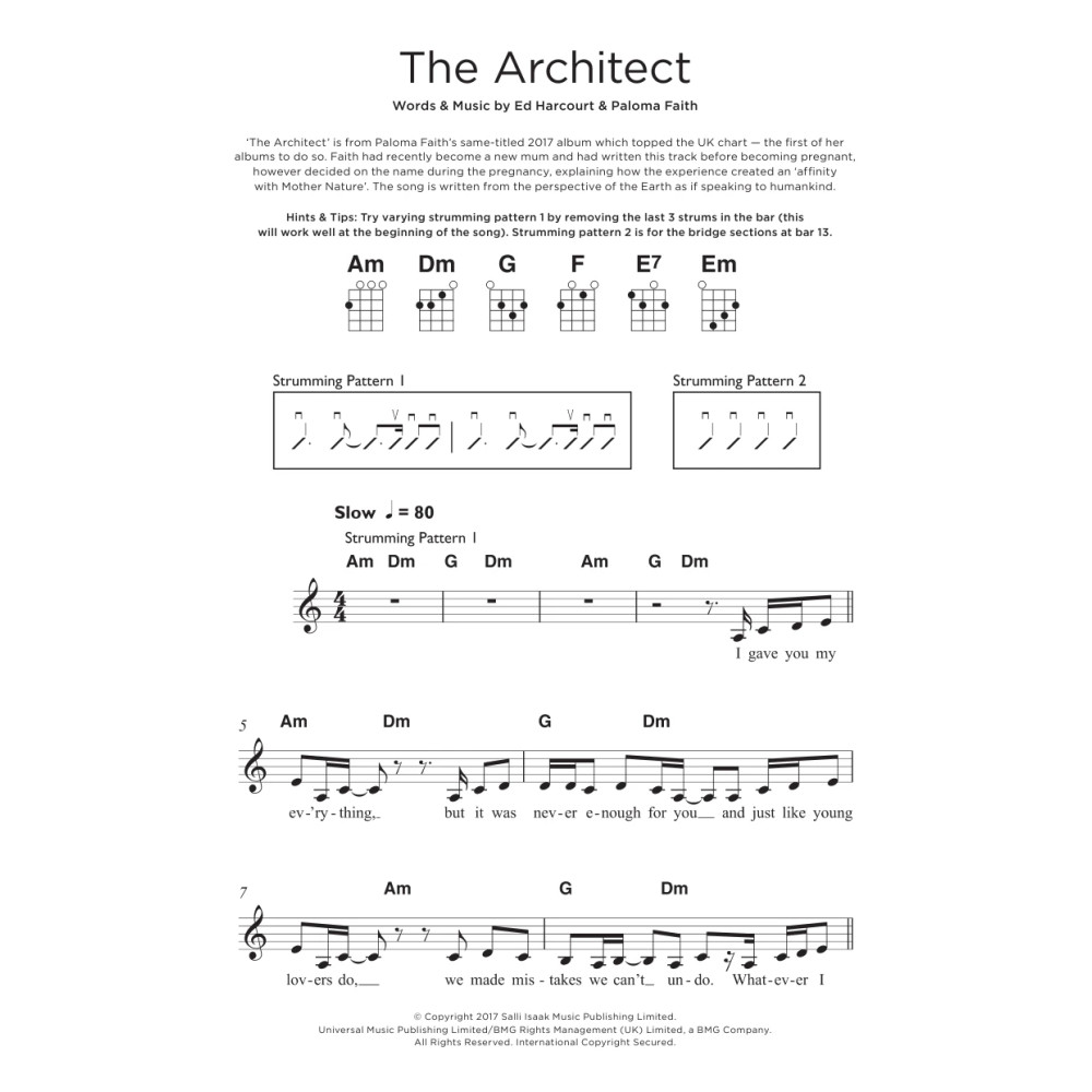 The Architect