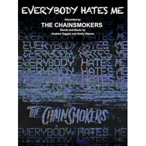 Everybody Hates Me