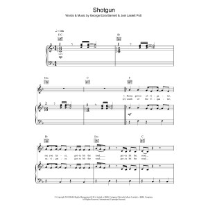 Shotgun