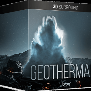 Boom Geothermal SURROUND