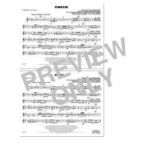 Finesse - Bb Horn/Flugelhorn