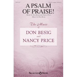 A Psalm Of Praise!
