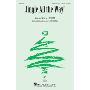 Jingle All The Way!