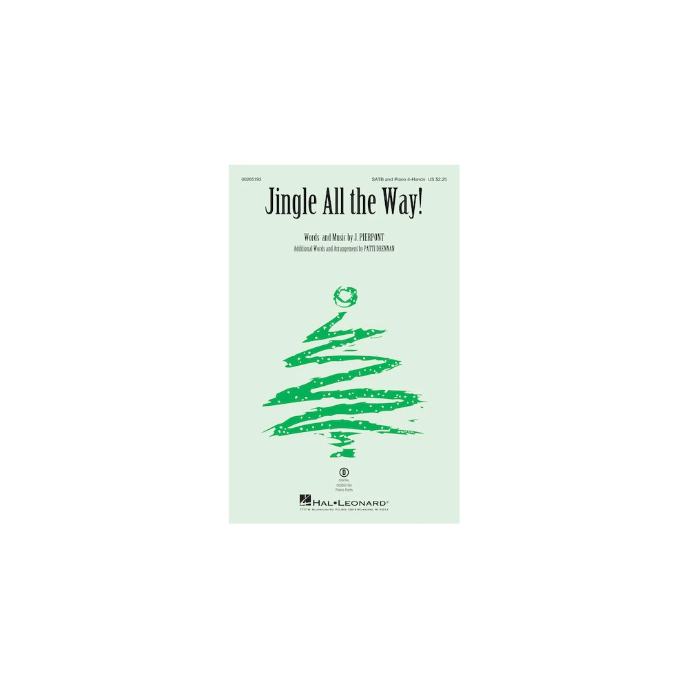 Jingle All The Way!