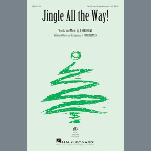 Jingle All The Way!