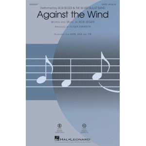 Against the Wind - Synthesizer