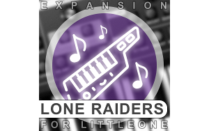 Xhun Lone Raiders expansion