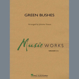 Green Bushes - Mallet Percussion