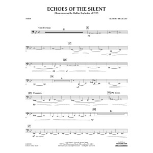 Echoes of the Silent - Tuba