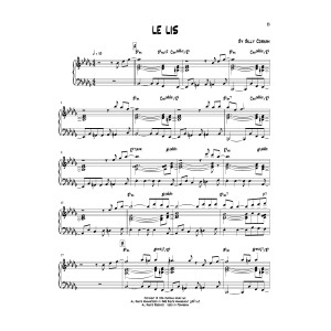 Le Lis