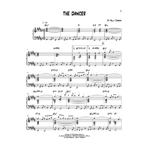 The Dancer