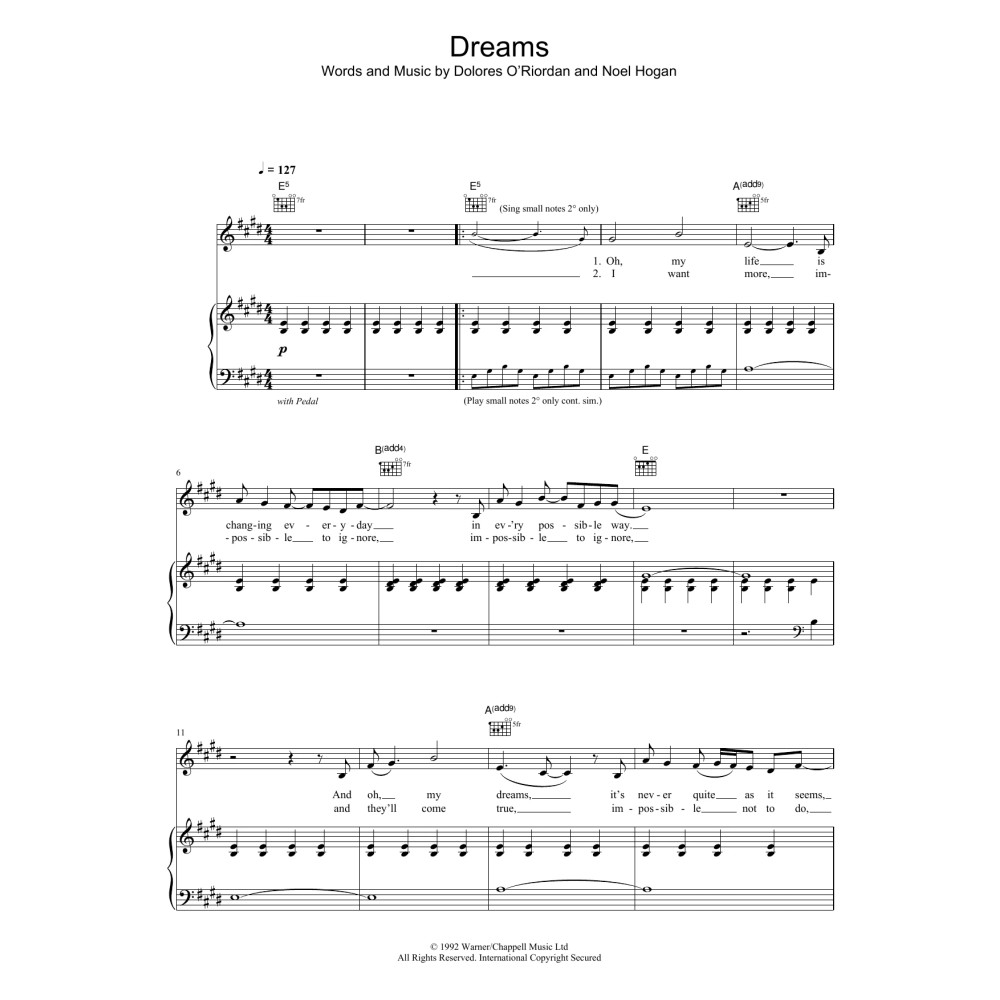 Dreams (Winner of The Voice 2018)