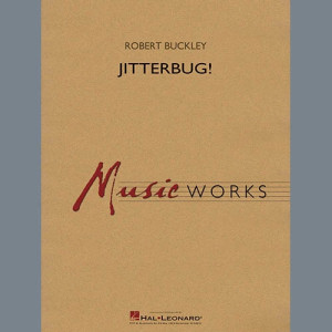 Jitterbug! - Flute 1