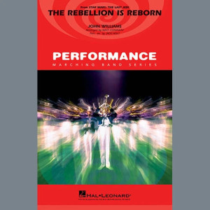 The Rebellion Is Reborn - Multiple Bass Drums