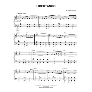 Libertango